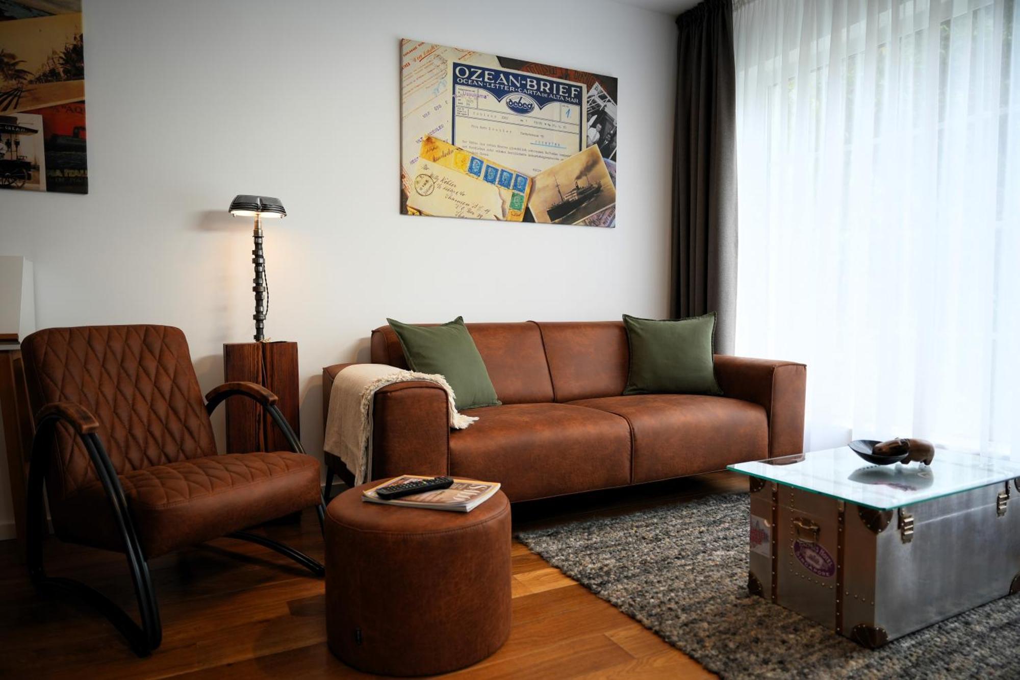Apartamento The Berlin Getaway / 80Qm In Berlin'S Historic Diplomatic Quarter Exterior foto